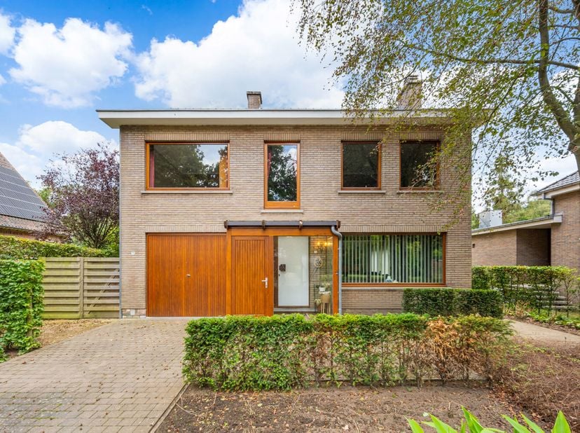 Huis te koop in Koning Leopoldlaan 75,
                    2260 Westerlo