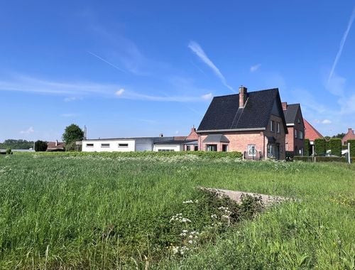                                         Woning te koop in Torhout, € 445.000
