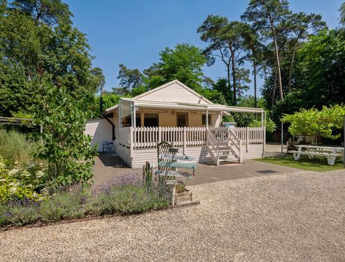                                         Chalet te koop in Herentals, € 299.000
