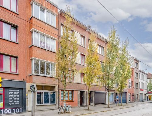                                         Appartement à vendre à Antwerpen, € 174.999
