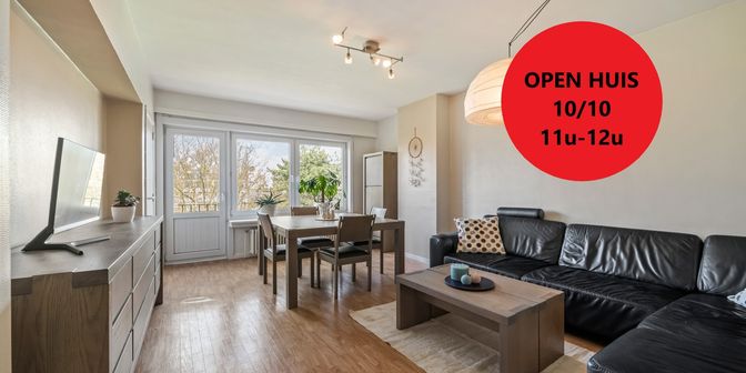 Appartement te koop in 8400 Oostende