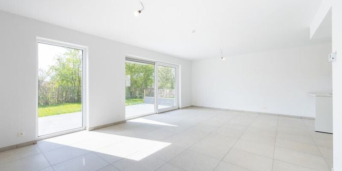 Appartement à vendre à Clos Fanny Thibout 22, 4000 Liège
