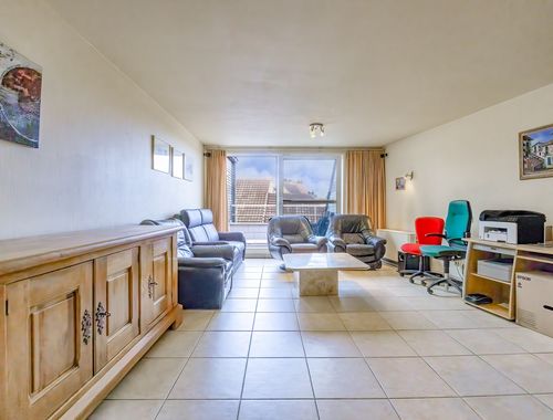                                         Appartement à vendre à Oostende, € 215.000
