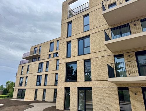                                         Appartement à louer à Lier, € 1.050

