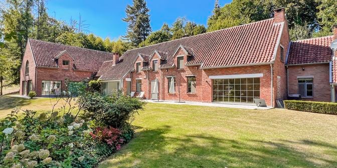 Huis te koop in 1390 Grez-Doiceau