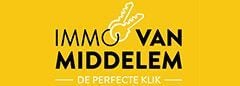 Logo IMMO VAN MIDDELEM - Zimmo