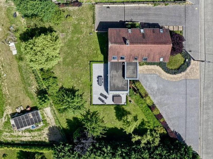Huis te koop
                    in 7600 Peruwelz