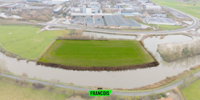 Grond te koop in Cardijnlaan X, 8600 Diksmuide