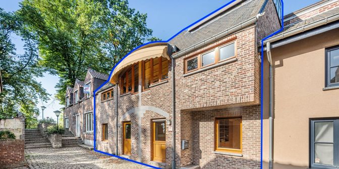 Huis te koop in Rueelstraat 29, 3680 Maaseik