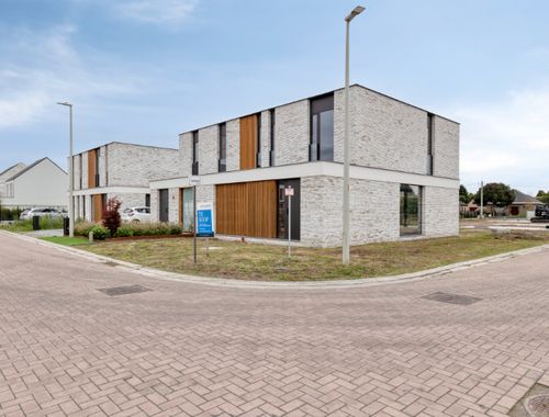                                         Woning te koop in Ertvelde, € 462.585
