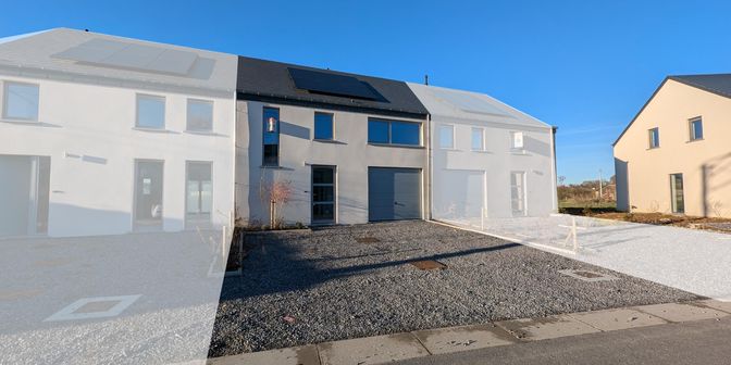 Huis te koop in Rue de l'Eau (BARNICH) 7, 6700 Autelbas