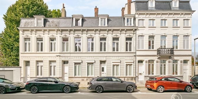 Maison à vendre à Toekomststraat 5, 8500 Kortrijk