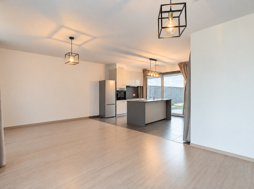 Appartement à louer à Joseph Deréstraat 2,
                    3500 Hasselt