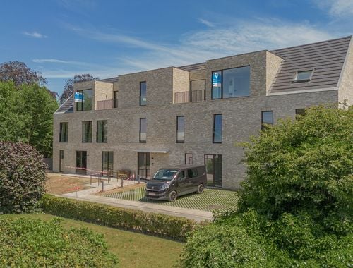                                         Appartement à vendre à Moerzeke, € 335.000
