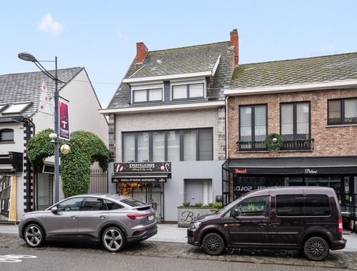                                         Handelspand te koop in Tremelo, € 295.000
