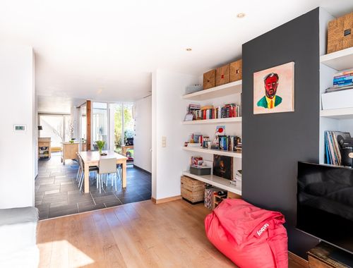                                         Maison à vendre à Klemskerke, € 469.000
