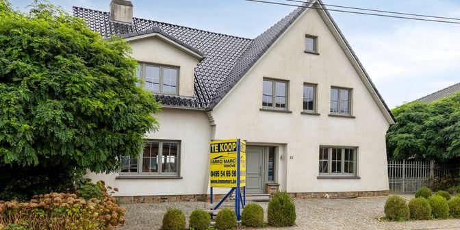 Huis te koop in Gaverland 32, 9620 Erwetegem