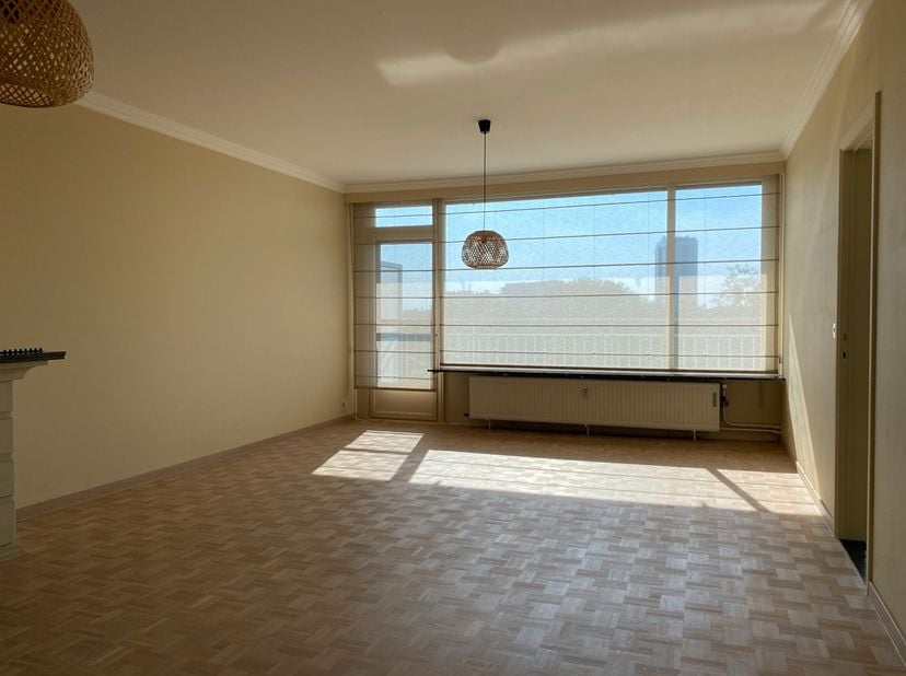 Appartement te huur in Jubileumlaan 125,
                    9000 Gent