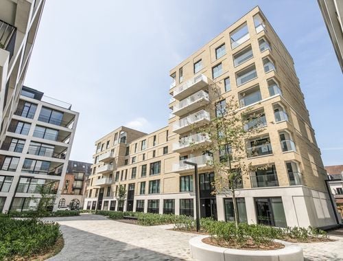                                         Appartement te koop in Roeselare, € 375.675
