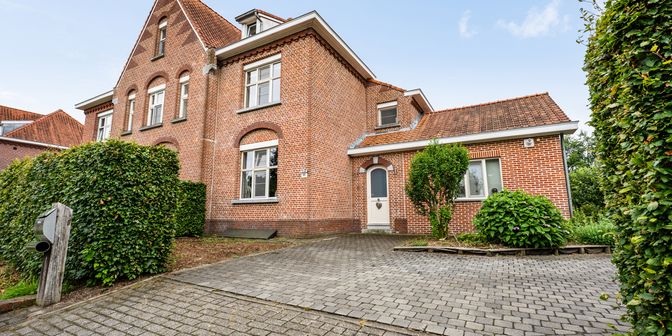 Huis te koop in Steenweg op Rijkevorsel 65, 2330 Merksplas