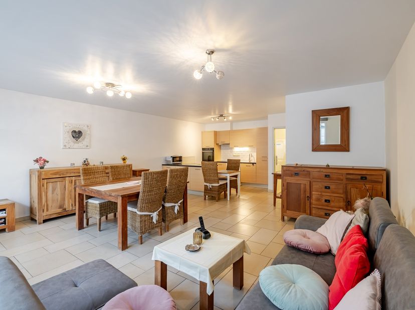Appartement te koop in Geraardsbergsestraat 192 bus 1,
                    9300 Aalst