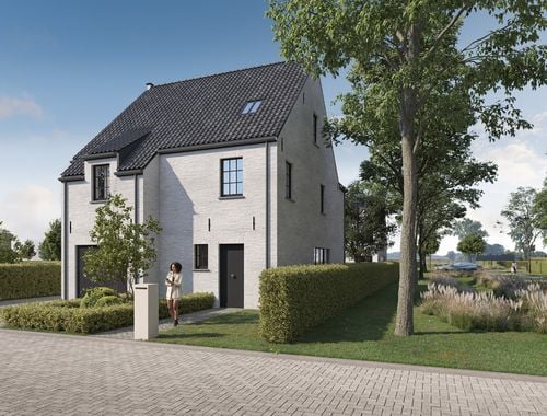                                         Woning te koop in Lille, € 630.500
