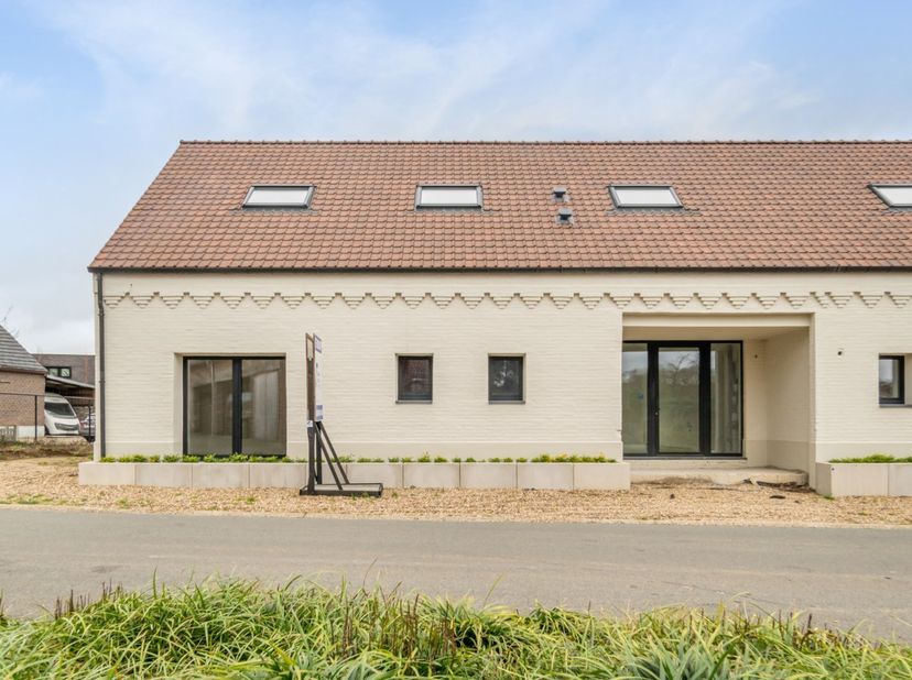 Maison à vendre
                    à 3680 Neeroeteren