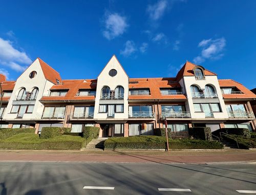                                         Appartement te koop in Sint-Idesbald, € 275.000

