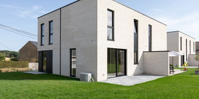 Huis te koop in Torenstraat 74 bus 4, 3384 Attenrode