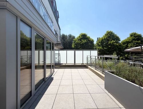                                         Appartement te huur in Ohain, € 1.150
