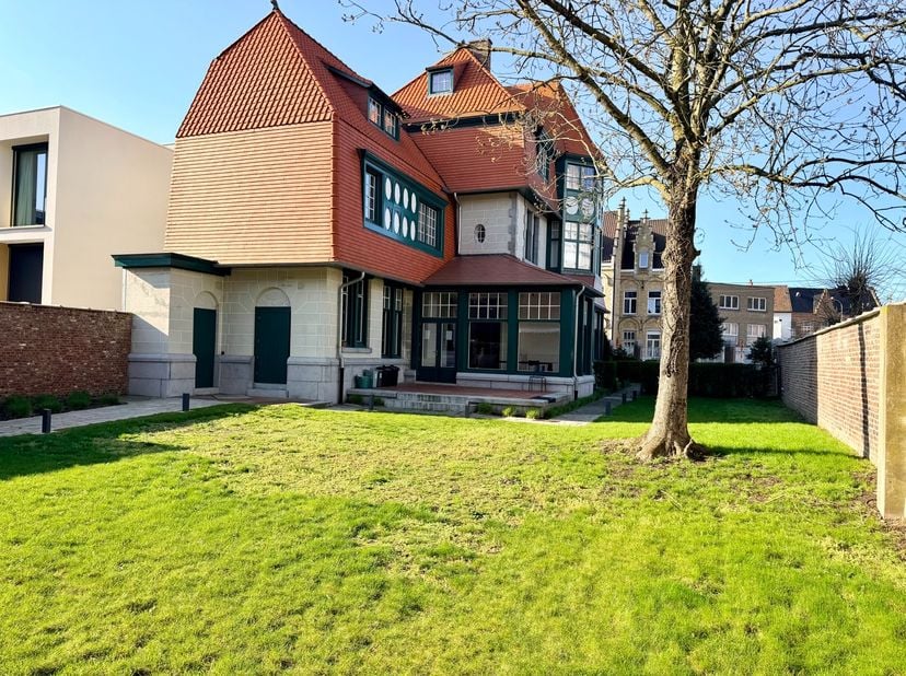Kot-Colocation à louer
                    à 8500 Kortrijk