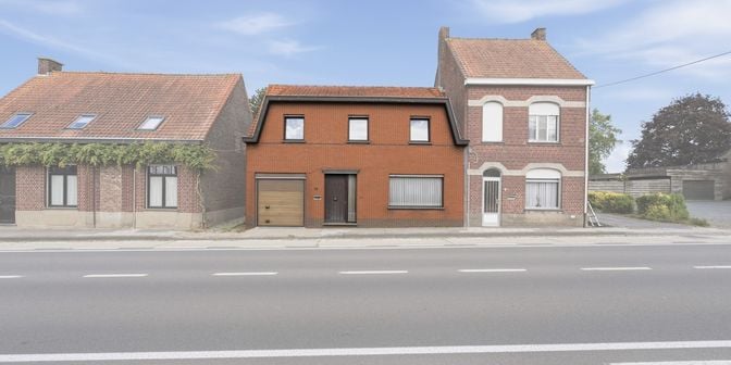 Huis te koop in Beselarestraat 73, 8980 Beselare