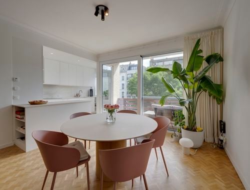                                         Appartement te koop in Antwerpen, € 445.000
