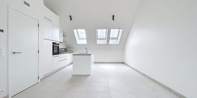 Appartement te huur in Rue Auguste Snieders 23 bus 9, 1030 Schaarbeek