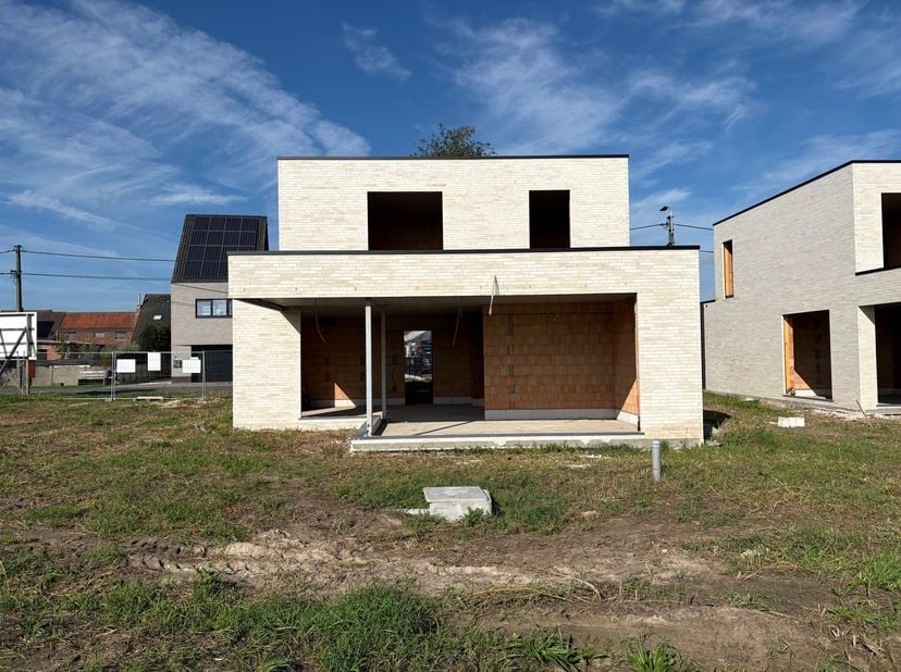Huis te koop in Molenberg 27A-29,
                    9990 Maldegem