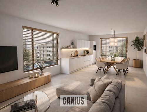                                         Appartement à vendre à Sint-Truiden, € 475.000
