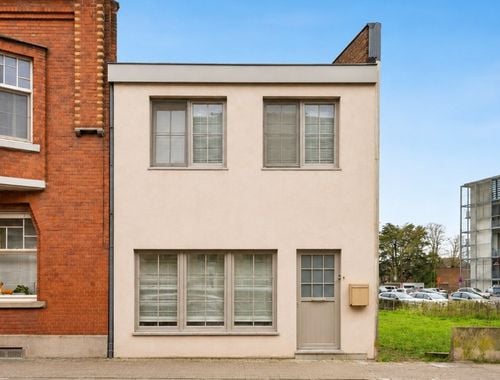                                         Maison à vendre à Zottegem, € 285.000
