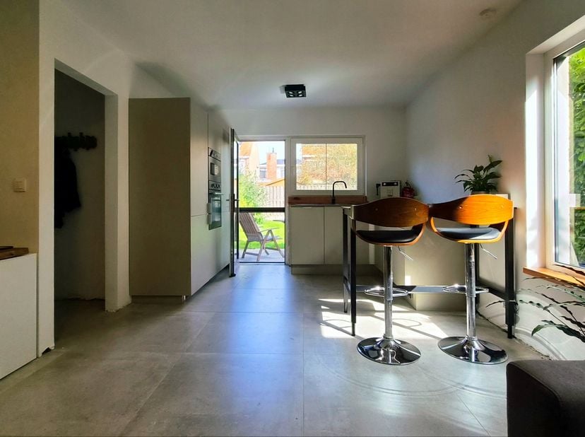 Appartement te huur in Genadedal 3 bus 1,
                    8310 Sint-Kruis