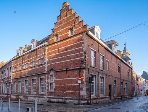                                         Appartementsgebouw te koop in Sint-Truiden, € 1.988.750
