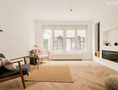                                         Woning te koop in Mechelen, € 365.000
