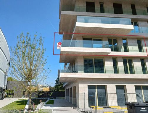                                         Appartement à louer à Waregem, € 950

