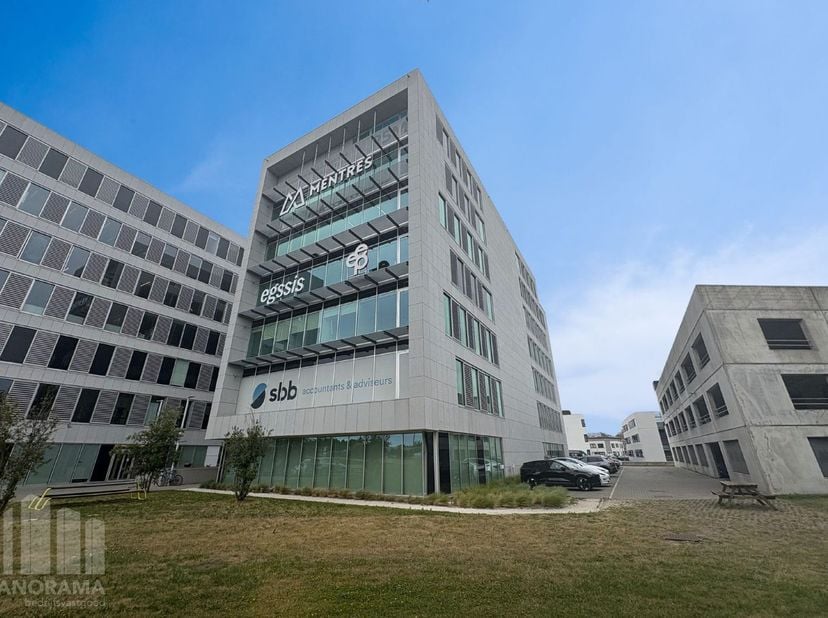 Bien professionnel à vendre
                    à 9320 Erembodegem