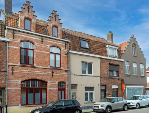                                         Woning te koop in Assebroek, € 495.000

