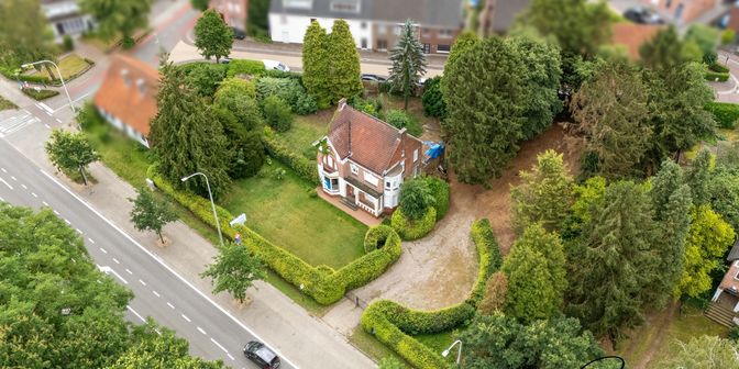 Terrain à vendre à Antwerpsesteenweg 63, 2350 Vosselaar