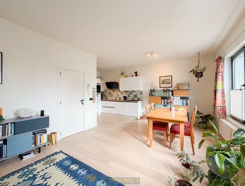                                         Appartement te koop in Gent, € 324.000
