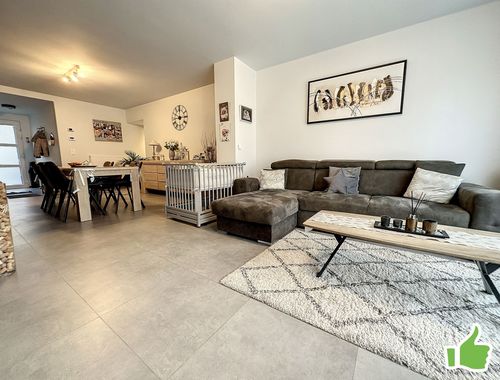                                         Appartement à vendre à Mouscron, € 195.000
