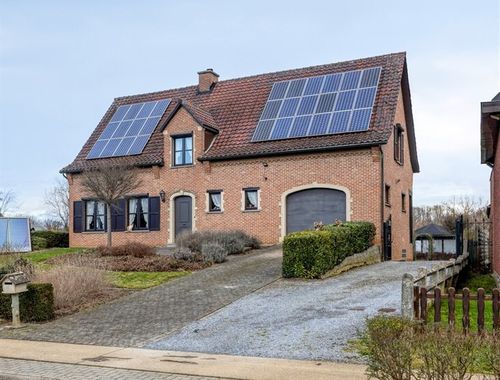                                         Woning te koop in Nieuwrode, € 595.000
