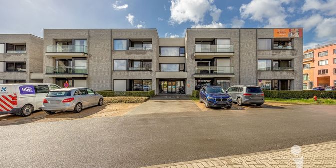 Appartement à vendre à Aarschotsesteenweg 142 boîte 0201, 3111 Wezemaal