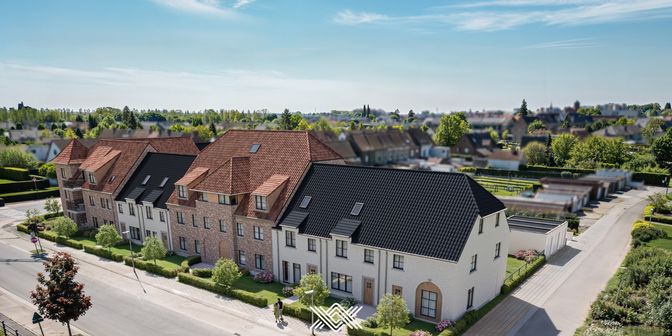 Appartement te koop in Karel Picquélaan 138, 9800 Deinze