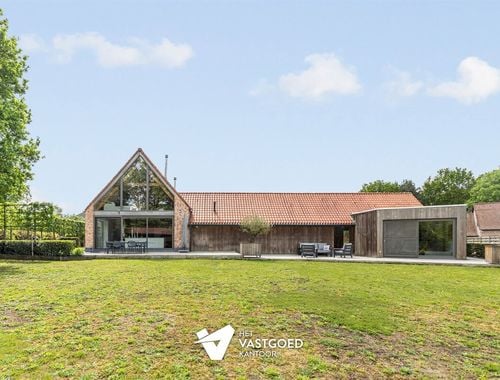                                         Eengezinswoning te koop in Meerhout, € 799.000
